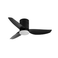 Ventilateurs pour plafonds bas